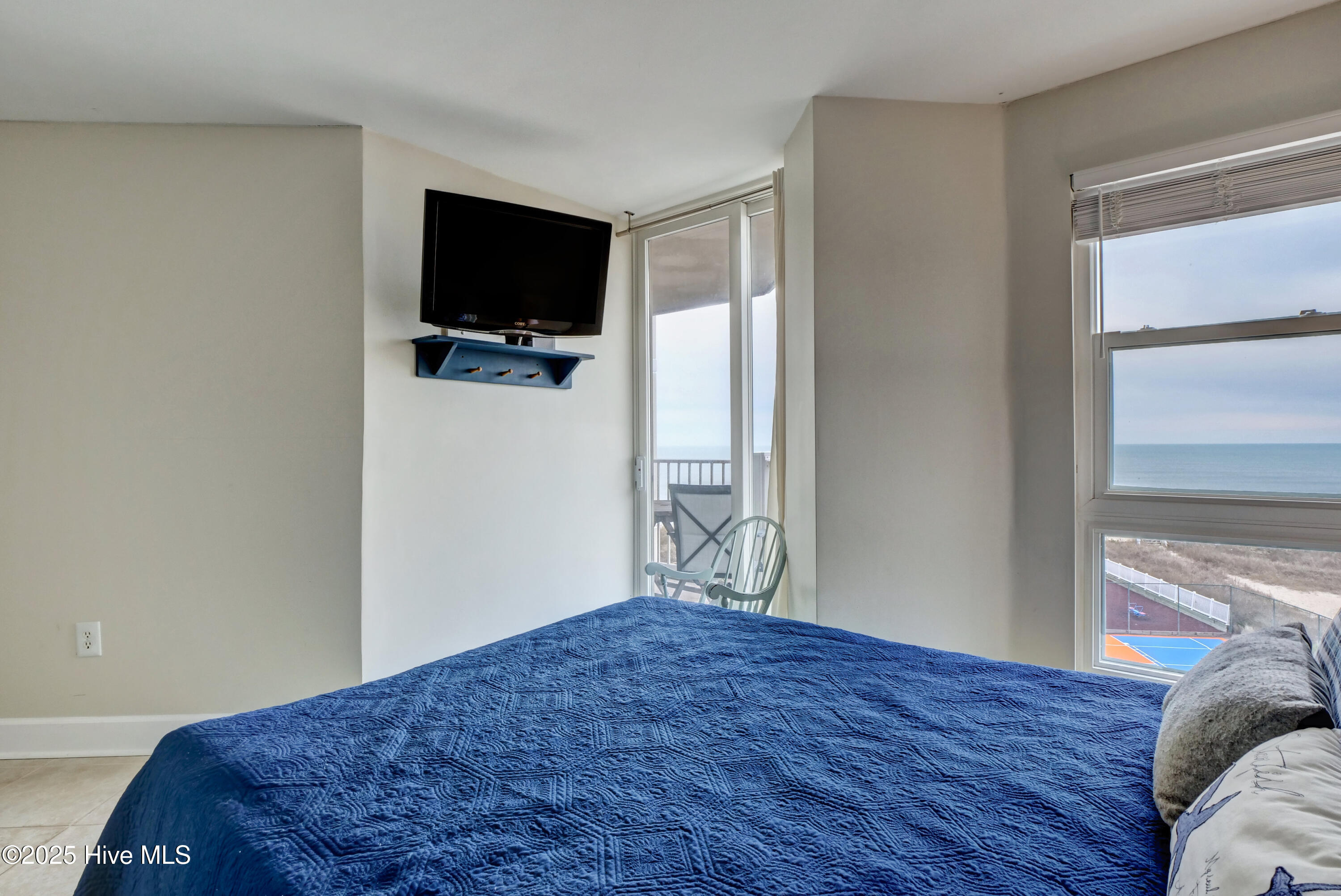 2000 New River Inlet Road, Unit 1302 North Topsail Beach, NC 28460 - Photo 21 of 41 Bedroom 2