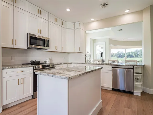 $6,000 | 4791 South Newport Island Drive, Vero Beach, FL 32967