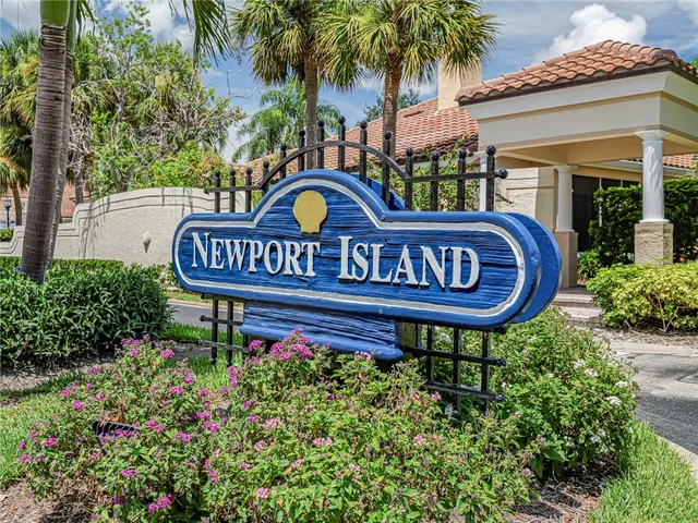 $6,000 | 4791 South Newport Island Drive, Vero Beach, FL 32967