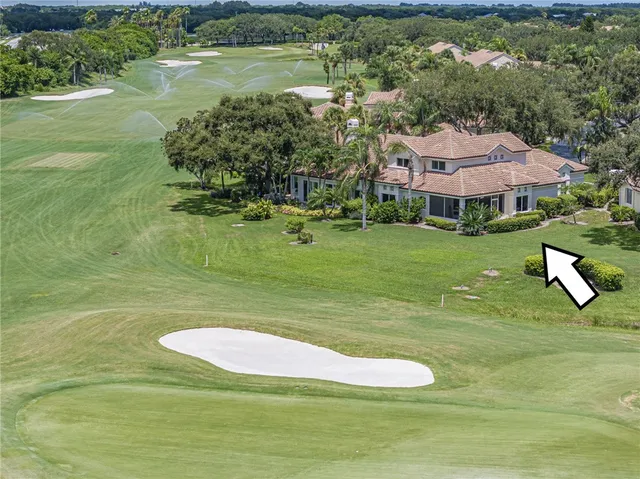 $6,000 | 4791 South Newport Island Drive, Vero Beach, FL 32967