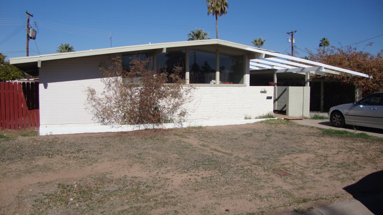 4118 East Coronado Road Phoenix, AZ 85008 - Photo 1 of 9 Front