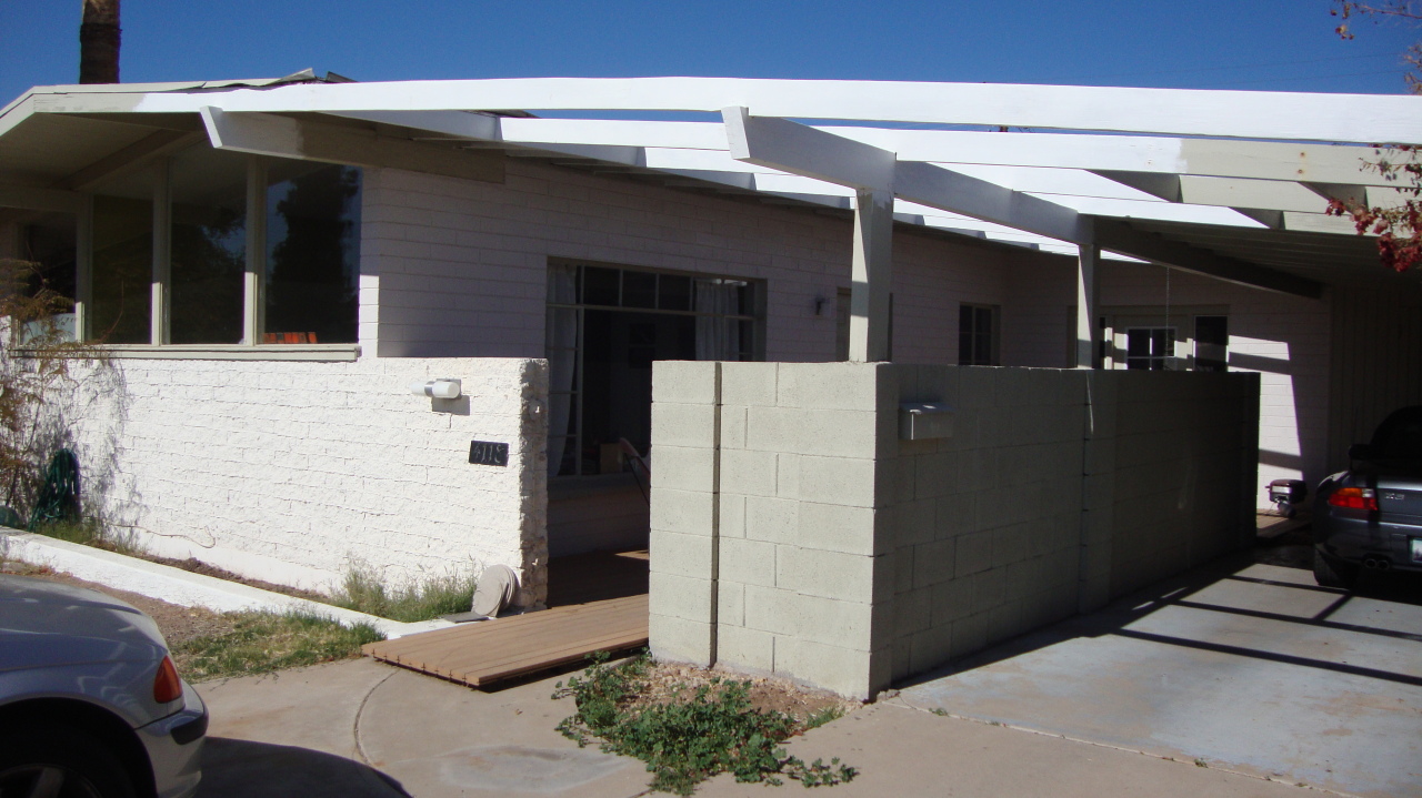 4118 East Coronado Road Phoenix, AZ 85008 - Photo 2 of 9 Front 2