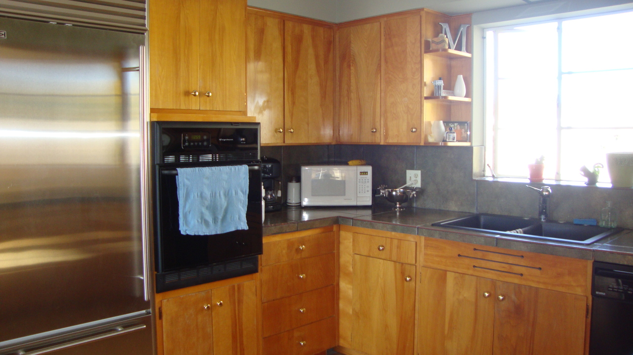 4118 East Coronado Road Phoenix, AZ 85008 - Photo 5 of 9 Kitchen