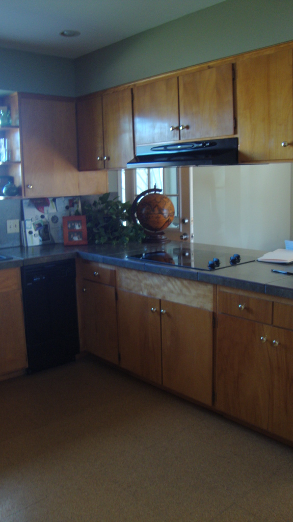 4118 East Coronado Road Phoenix, AZ 85008 - Photo 6 of 9 Kitchen