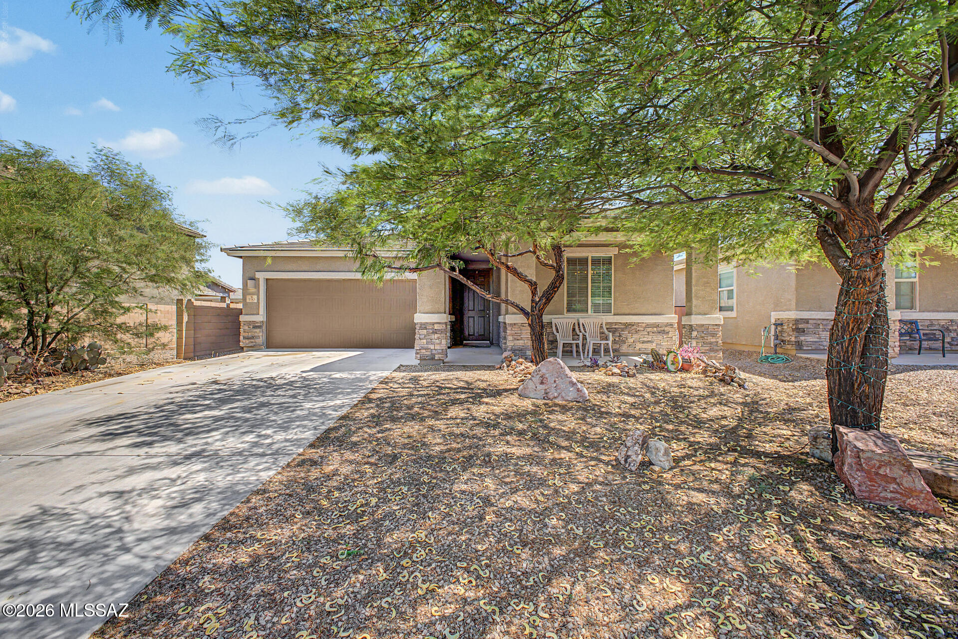 7737 Long Boat Way Tucson, AZ 85757 - Photo 1 of 26 1 - Long Boat