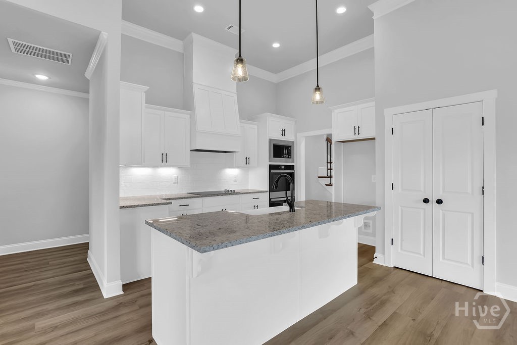 3757 Lower Tanners Bridge Road Monroe, GA 30656 - Photo 5 of 34