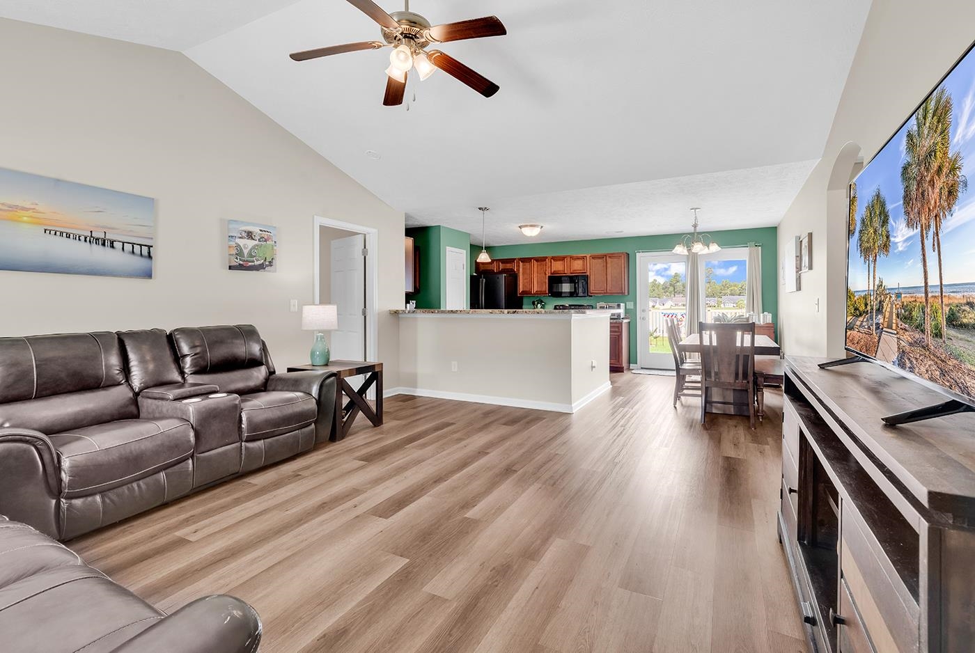 278 Encore Circle Myrtle Beach, SC 29579 - Photo 2 of 33