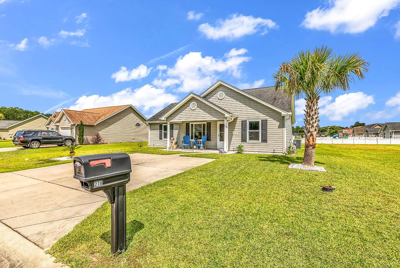 278 Encore Circle Myrtle Beach, SC 29579 - Photo 31 of 33