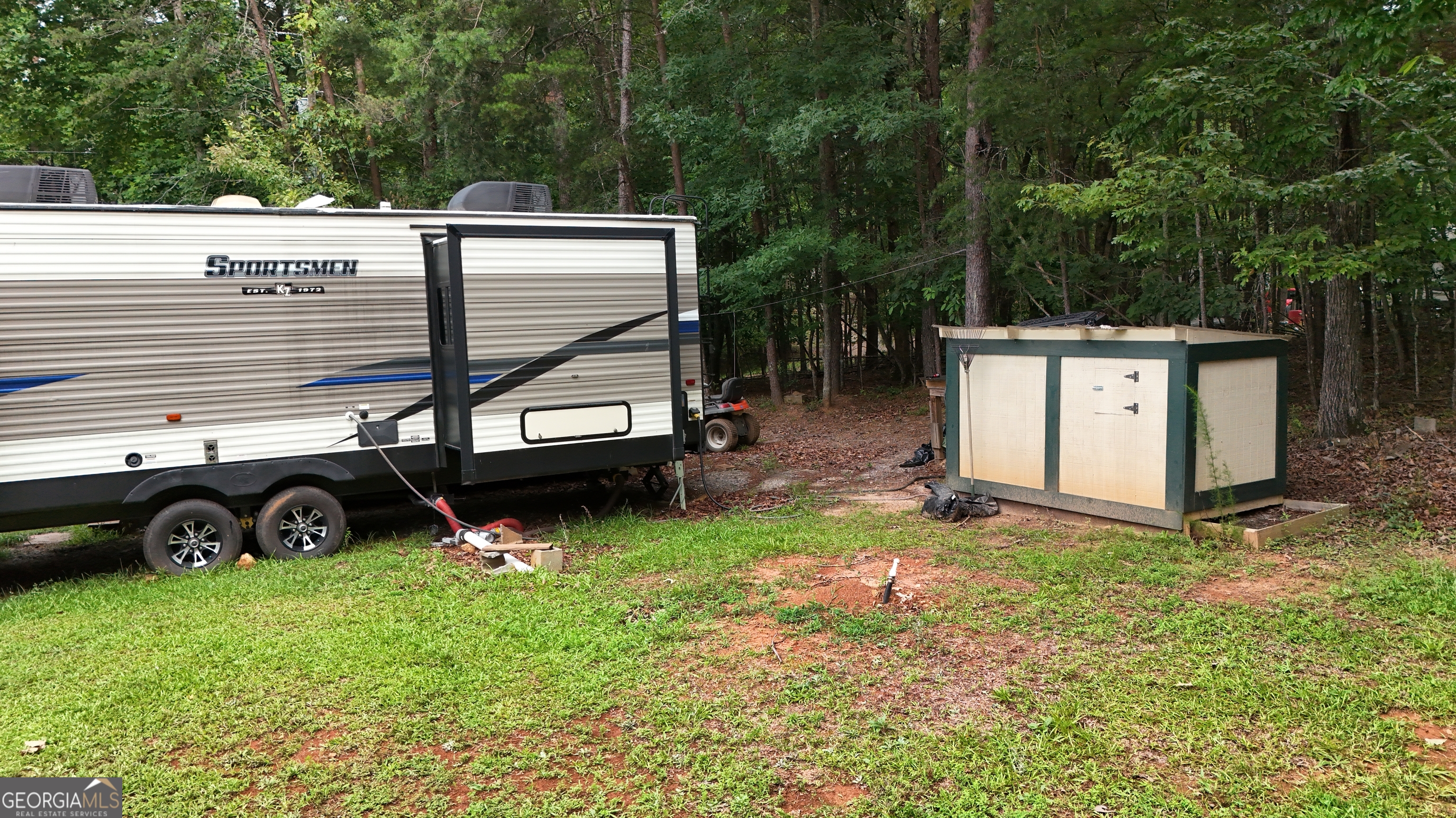 649 Stansel Road Cleveland, GA 30528 - Photo 27 of 37