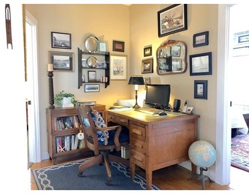 12 Long Beach Road Gloucester, MA 01930 - Photo 12 of 30 a view of a room that has a table and a chair in it