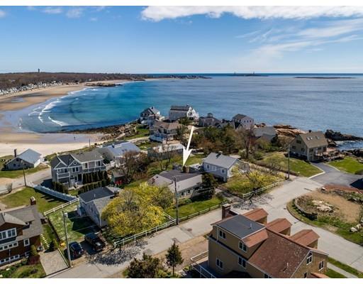 12 Long Beach Road Gloucester, MA 01930 - Photo 2 of 30 an aerial view of multiple house