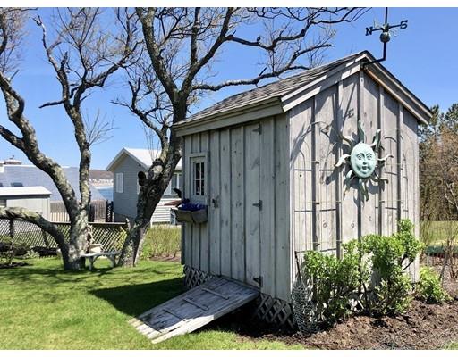 12 Long Beach Road Gloucester, MA 01930 - Photo 25 of 30 a view of a house with a yard