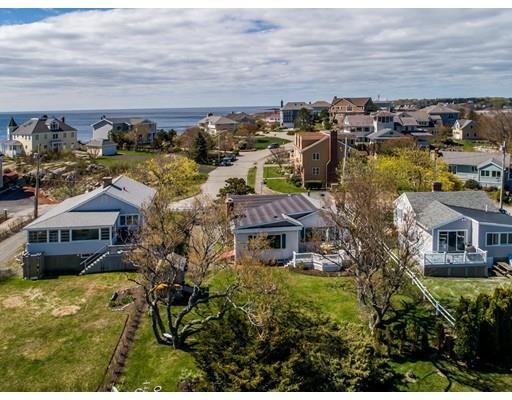 12 Long Beach Road Gloucester, MA 01930 - Photo 28 of 30 a view of a city with tall buildings