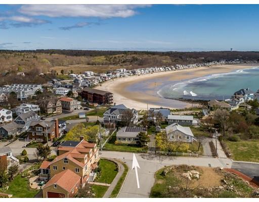 12 Long Beach Road Gloucester, MA 01930 - Photo 29 of 30 an aerial view of residential building and ocean