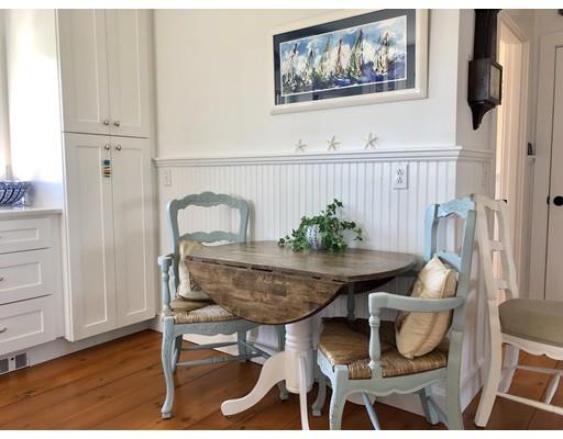 12 Long Beach Road Gloucester, MA 01930 - Photo 6 of 30 a dining room with furniture and wooden floor