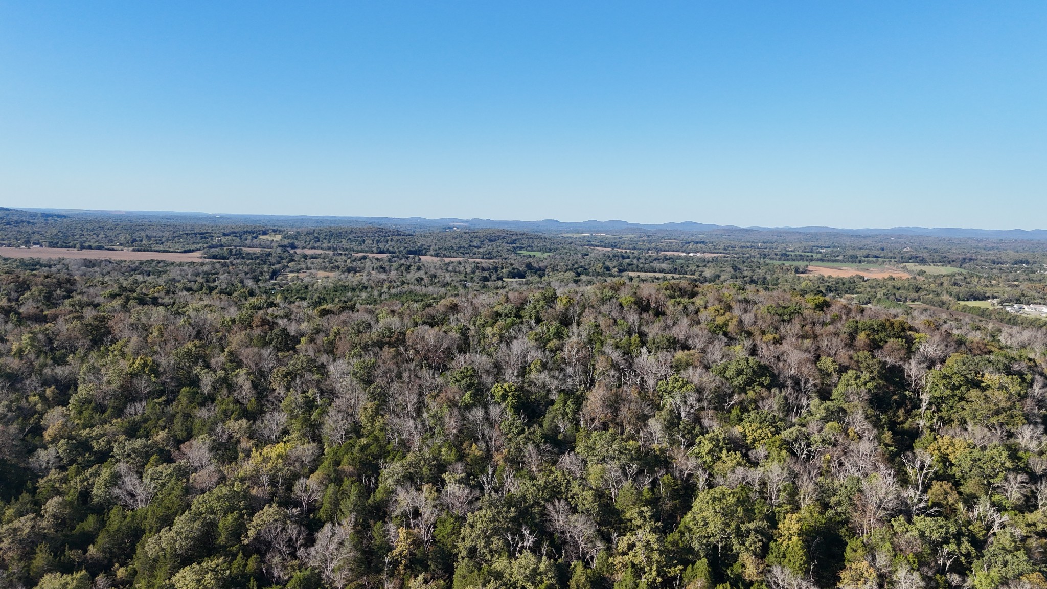 611 Baxter Road Murfreesboro, TN 37130 - Photo 19 of 22 an aerial view of multiple house