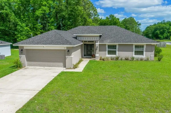 $305,000 | 97 Dogwood Dr Loop, Ocala, FL 34472
