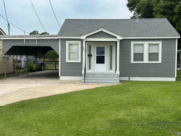 $1,300 | 1518 Ridgefield Avenue, Thibodaux, LA 70301