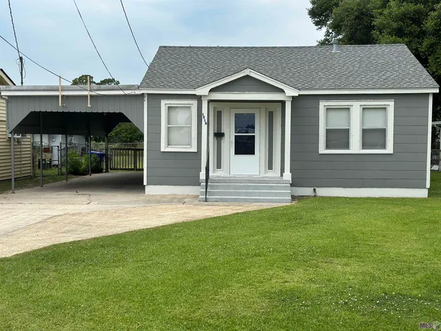$1,300 | 1518 Ridgefield Avenue, Thibodaux, LA 70301
