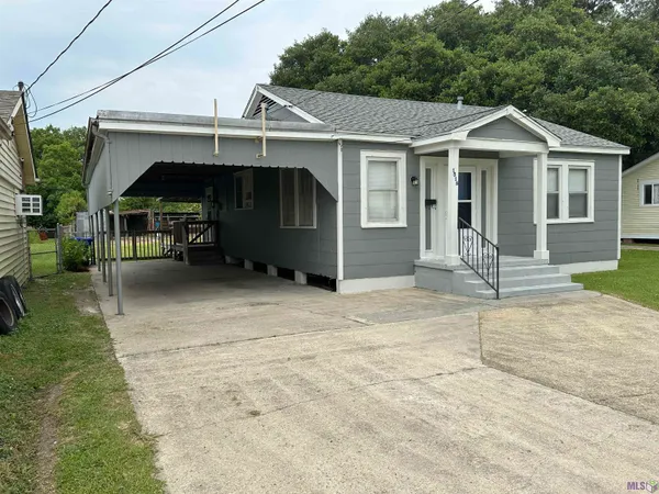 $1,300 | 1518 Ridgefield Avenue, Thibodaux, LA 70301