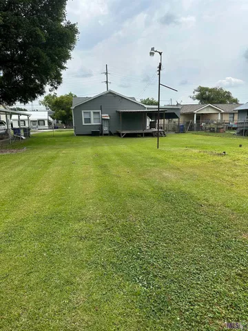 $1,300 | 1518 Ridgefield Avenue, Thibodaux, LA 70301