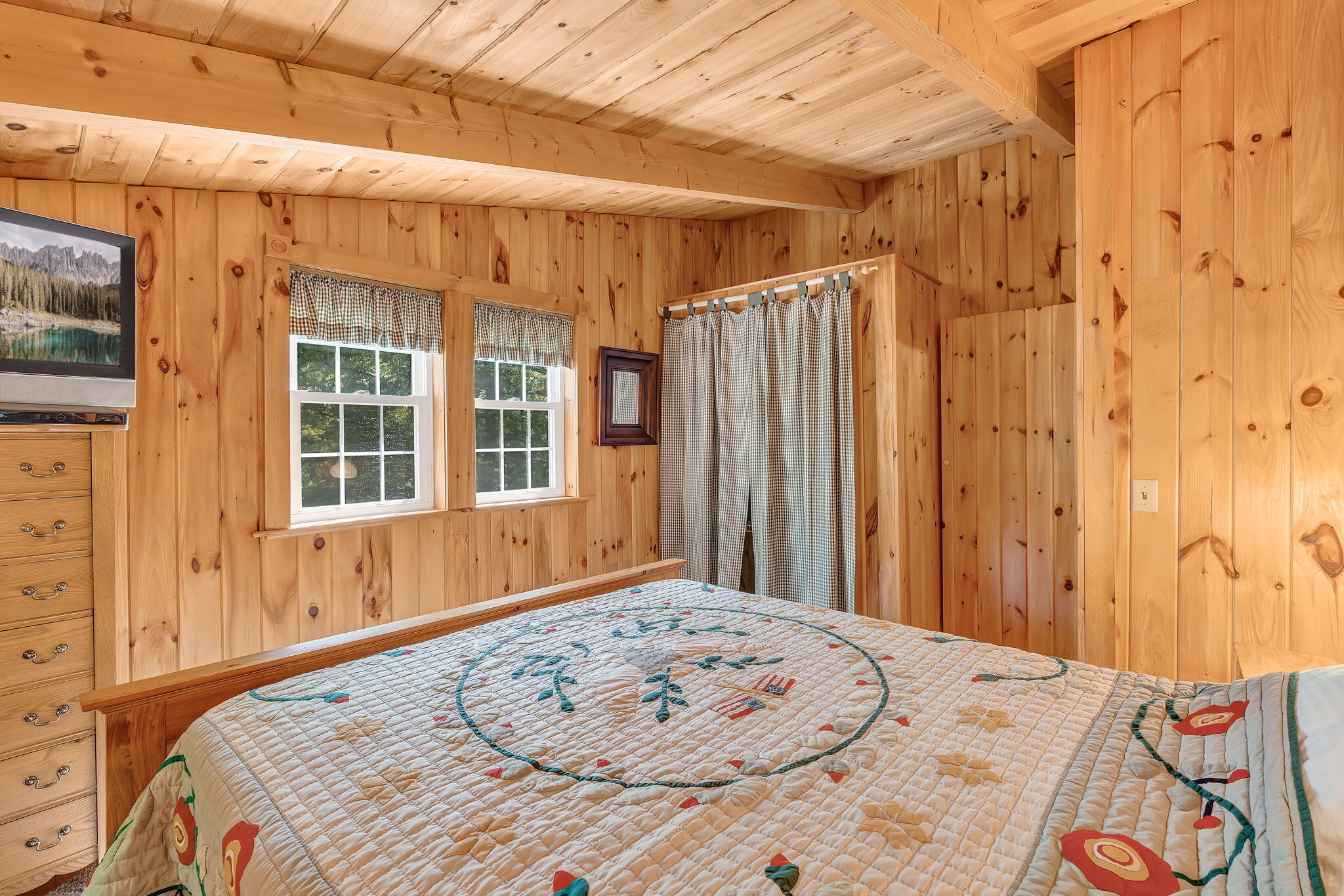 411 Tim's Cove Road Willimantic, ME 04443 - Photo 42 of 79 55-web-or-mls-411-tims-cove-rd
