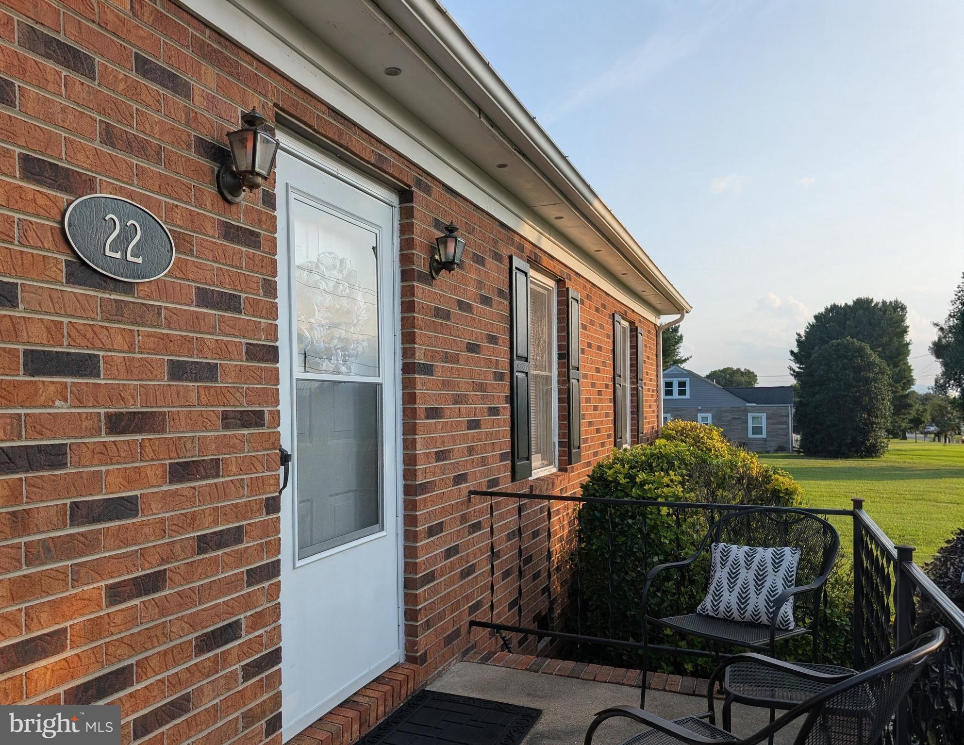 22 Antioch Road Luray, VA 22835 - Photo 4 of 29 Gallery Image 4