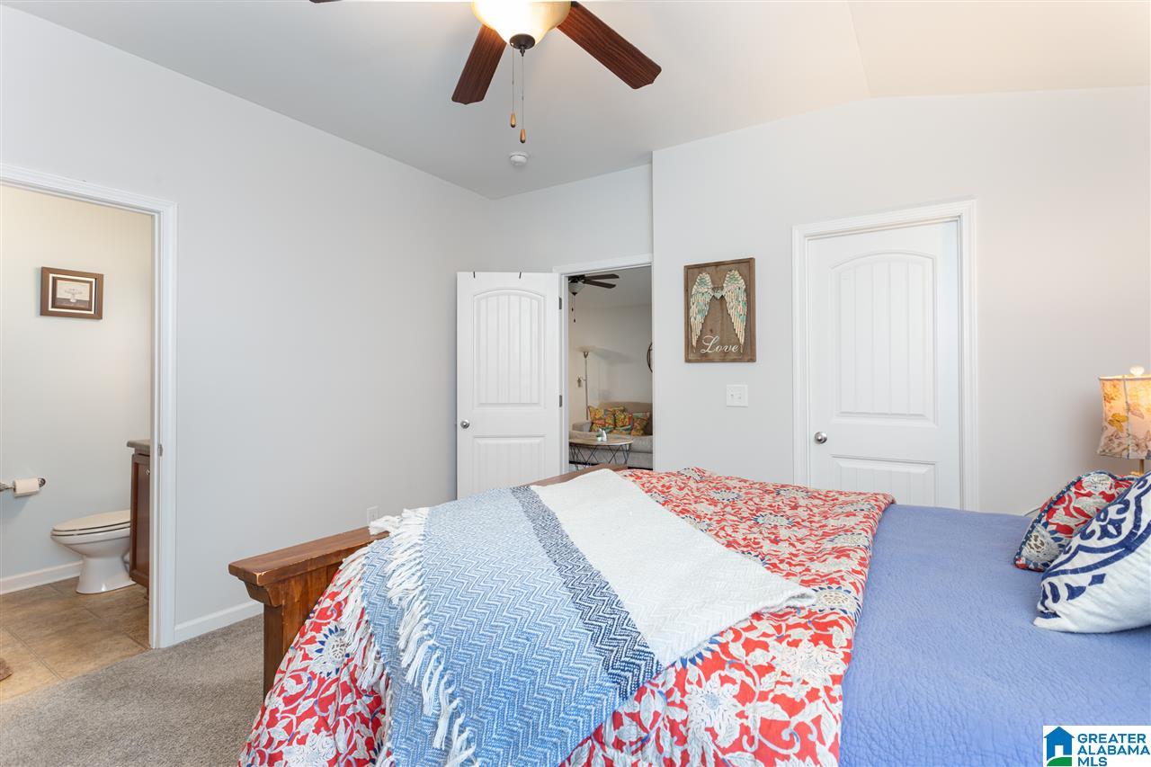 195 Briar Ridge Lane Odenville, AL 35120 - Photo 25 of 35