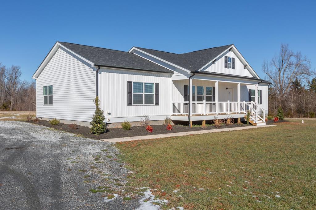1151 Levi Road Green Bay, VA 23942 - Photo 2 of 38 Gallery Image 2