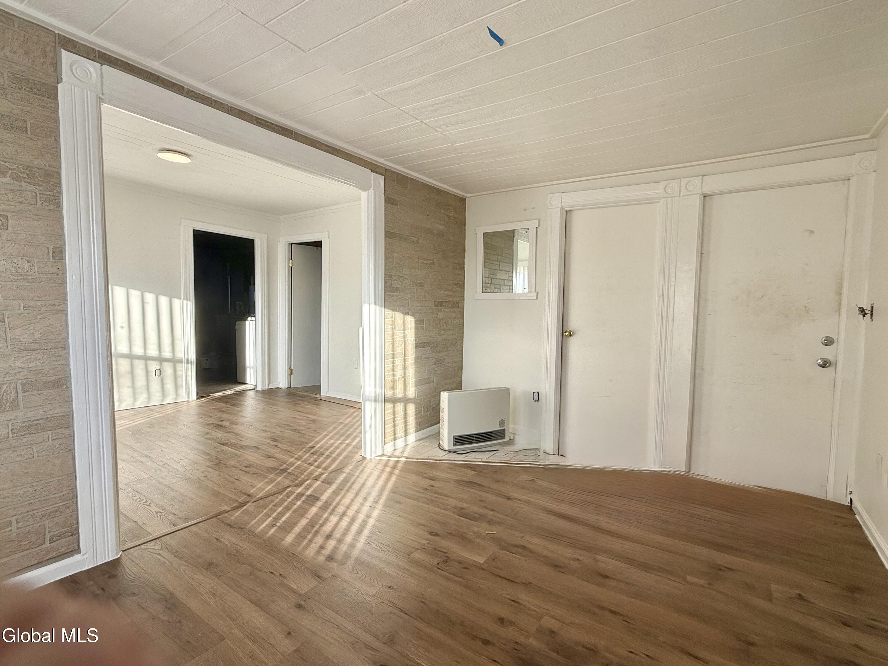 41 Mechanic Street, Unit UPSTAIRS Fort Edward, NY 12828 - Photo 2 of 9 Family Room