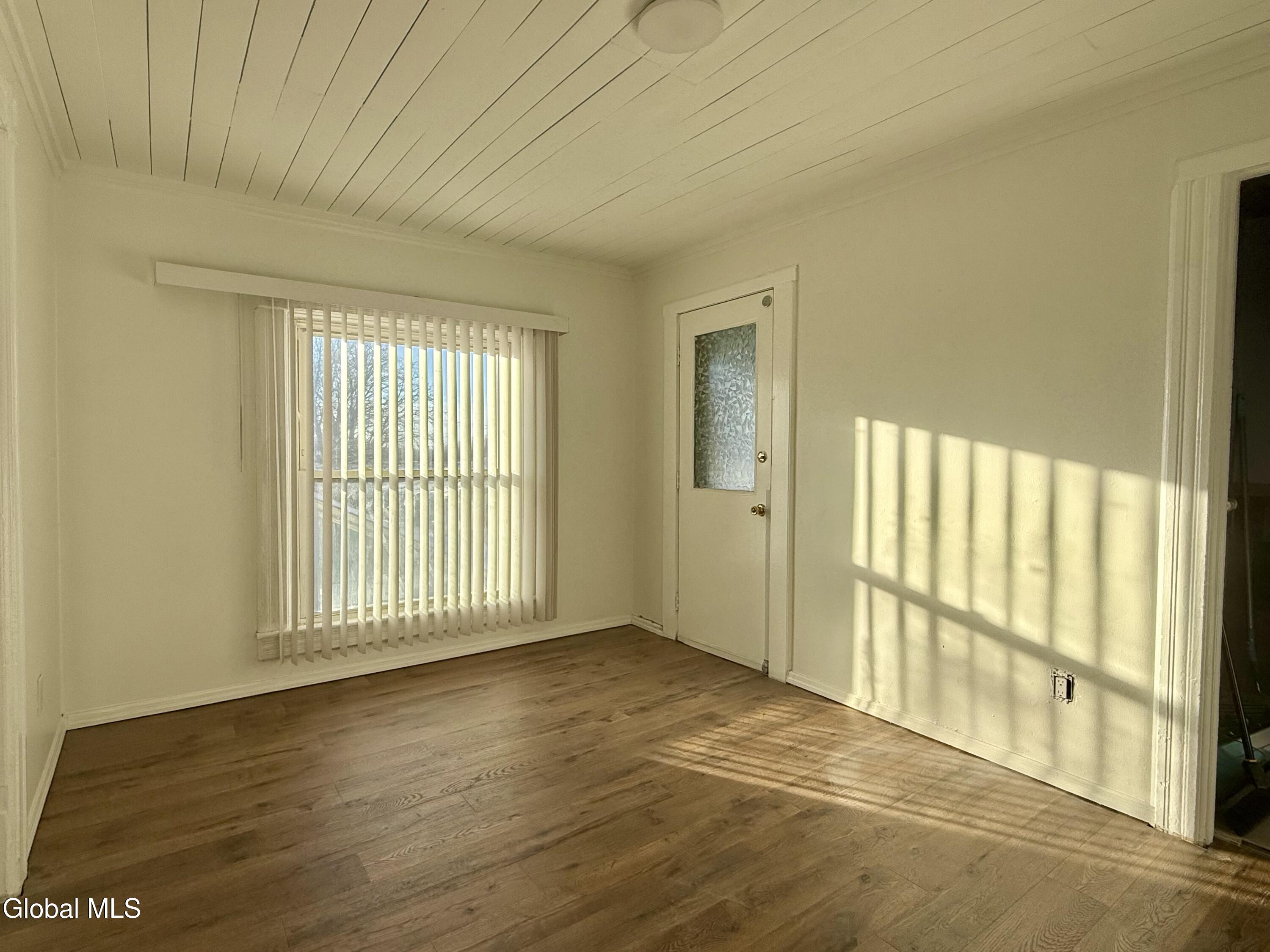 41 Mechanic Street, Unit UPSTAIRS Fort Edward, NY 12828 - Photo 3 of 9 Dining Room