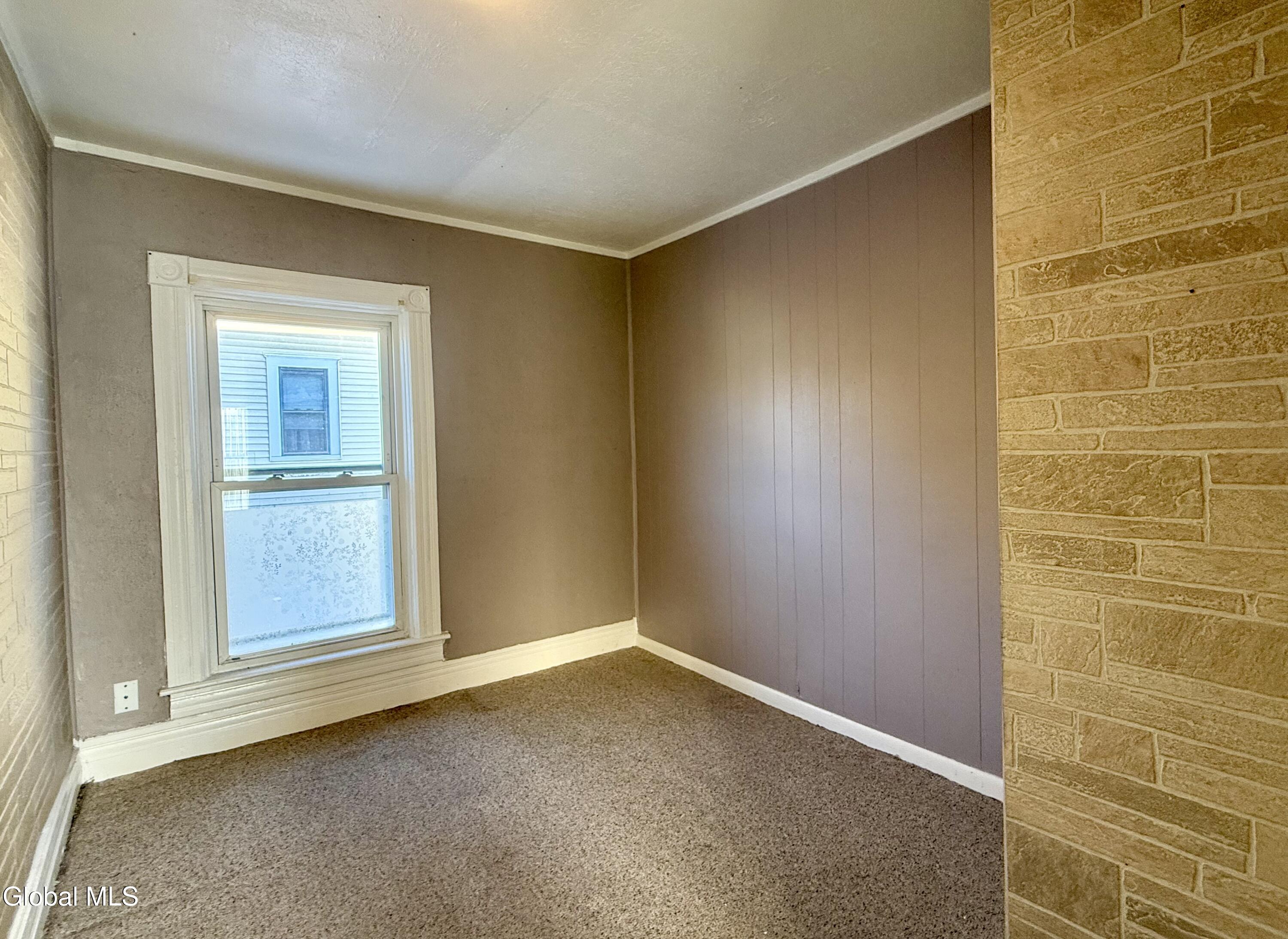 41 Mechanic Street, Unit UPSTAIRS Fort Edward, NY 12828 - Photo 6 of 9 Bedroom 3