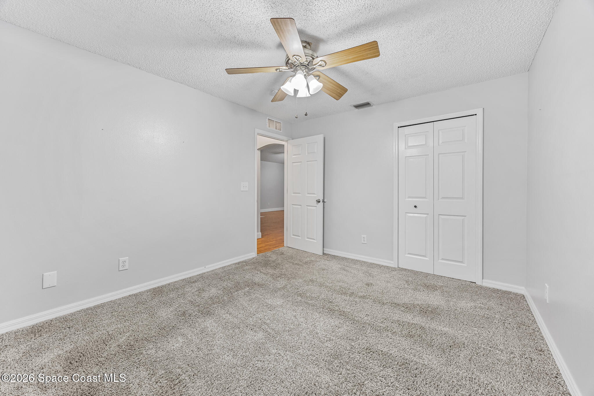 6185 Degan Road Cocoa, FL 32927 - Photo 20 of 30 a view of an empty room