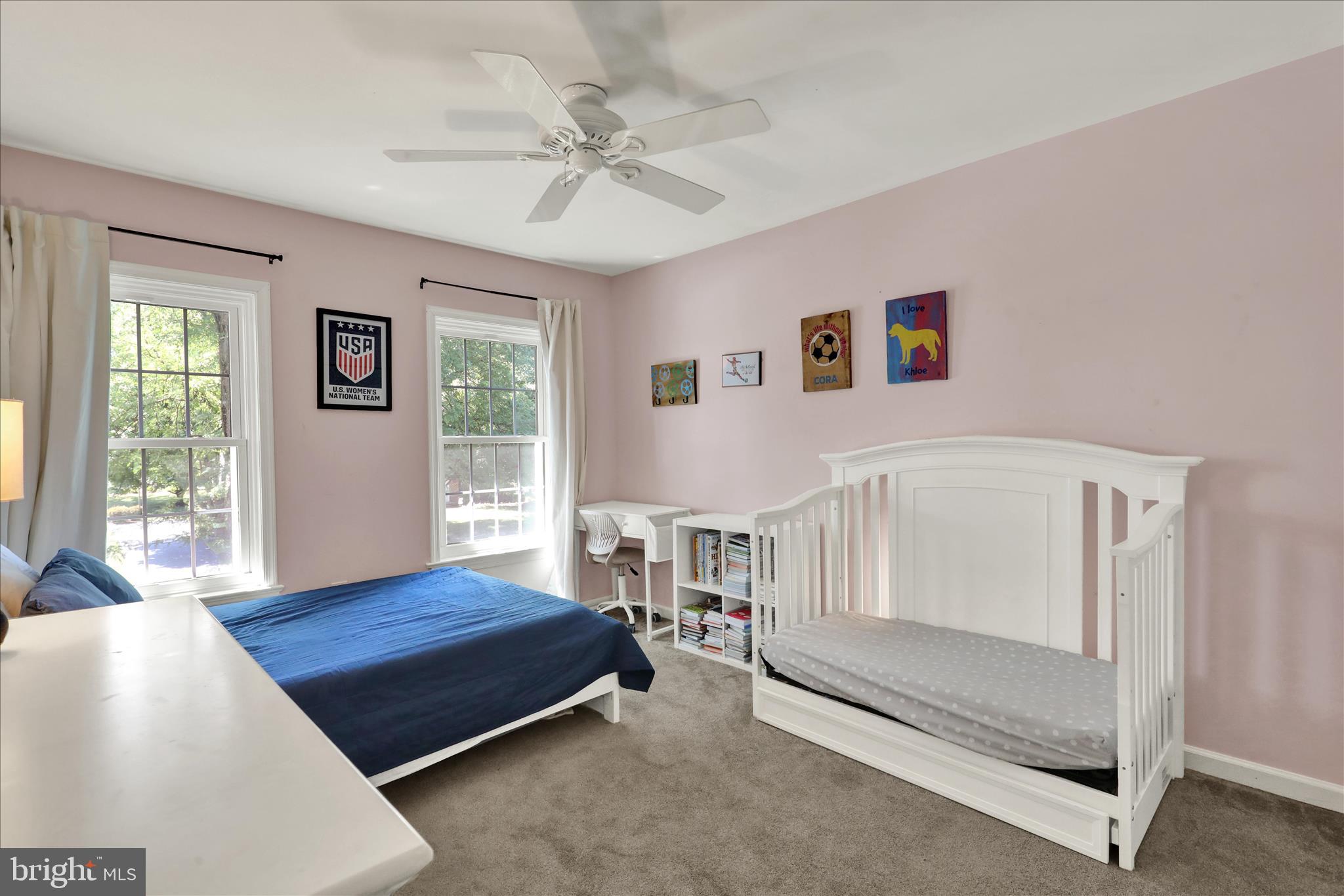 557 Magnolia Drive Lititz, PA 17543 - Photo 28 of 46 Bedroom 3