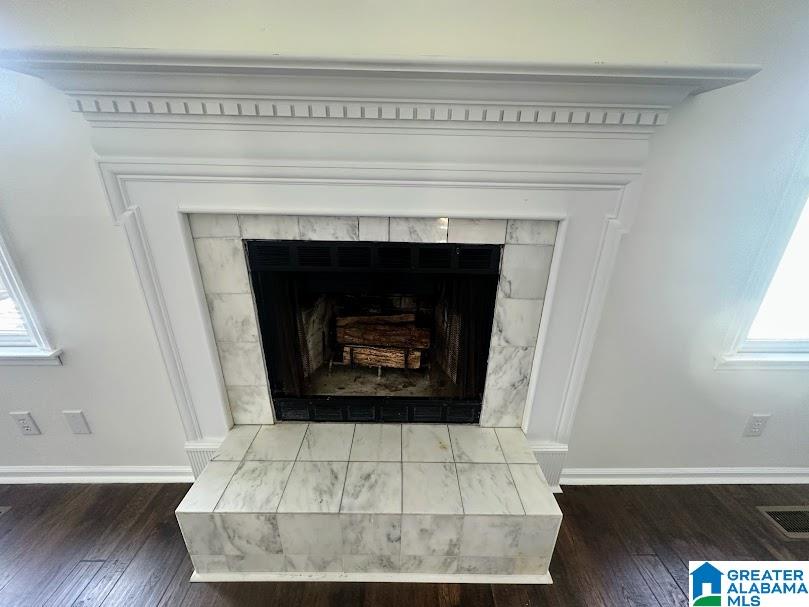 337 Lakepoint Drive, Unit 1/PH 1 RIVERVIEW TWNHM Gadsden, AL 35901 - Photo 22 of 70