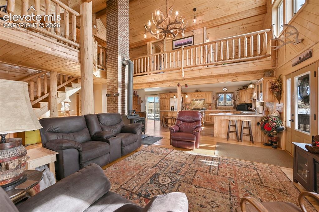 29 Howe Road Westcliffe, CO 81252 - Photo 12 of 39