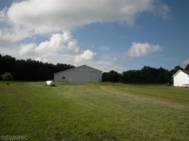 532 Olive Branch Road Galien, MI 49113 - Photo 3 of 20 Additional Photo