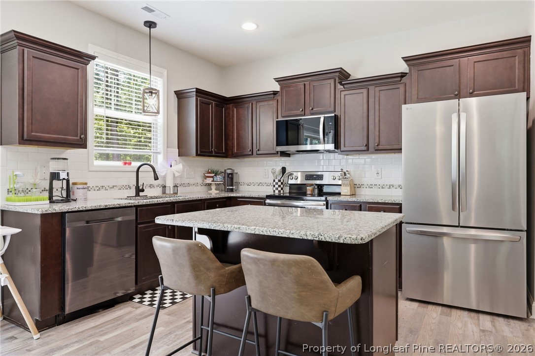 151 Magnolia Drive Spring Lake, NC 28390 - Photo 14 of 35