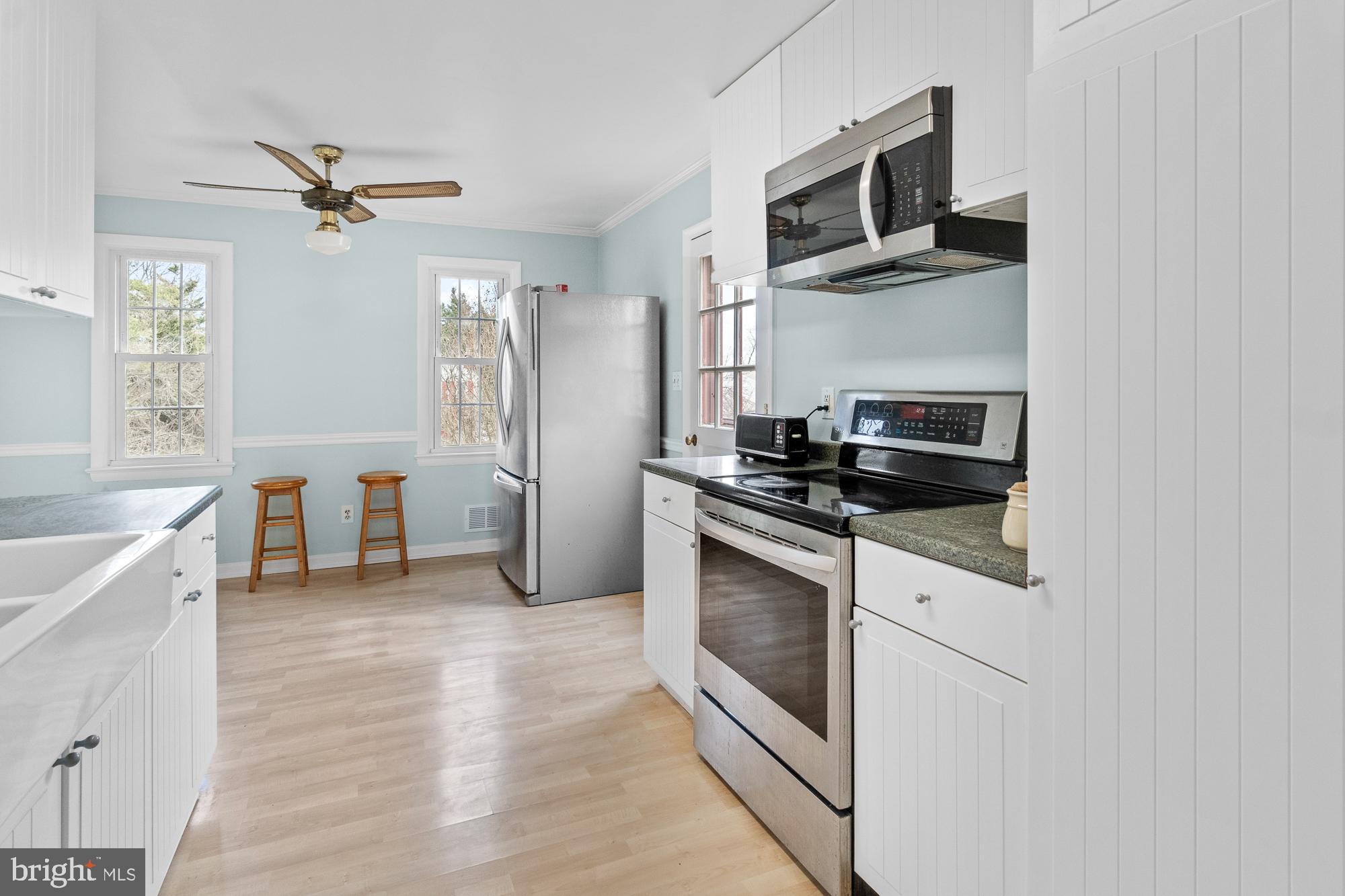 17124 Butler Road Poolesville, MD 20837 - Photo 19 of 58
