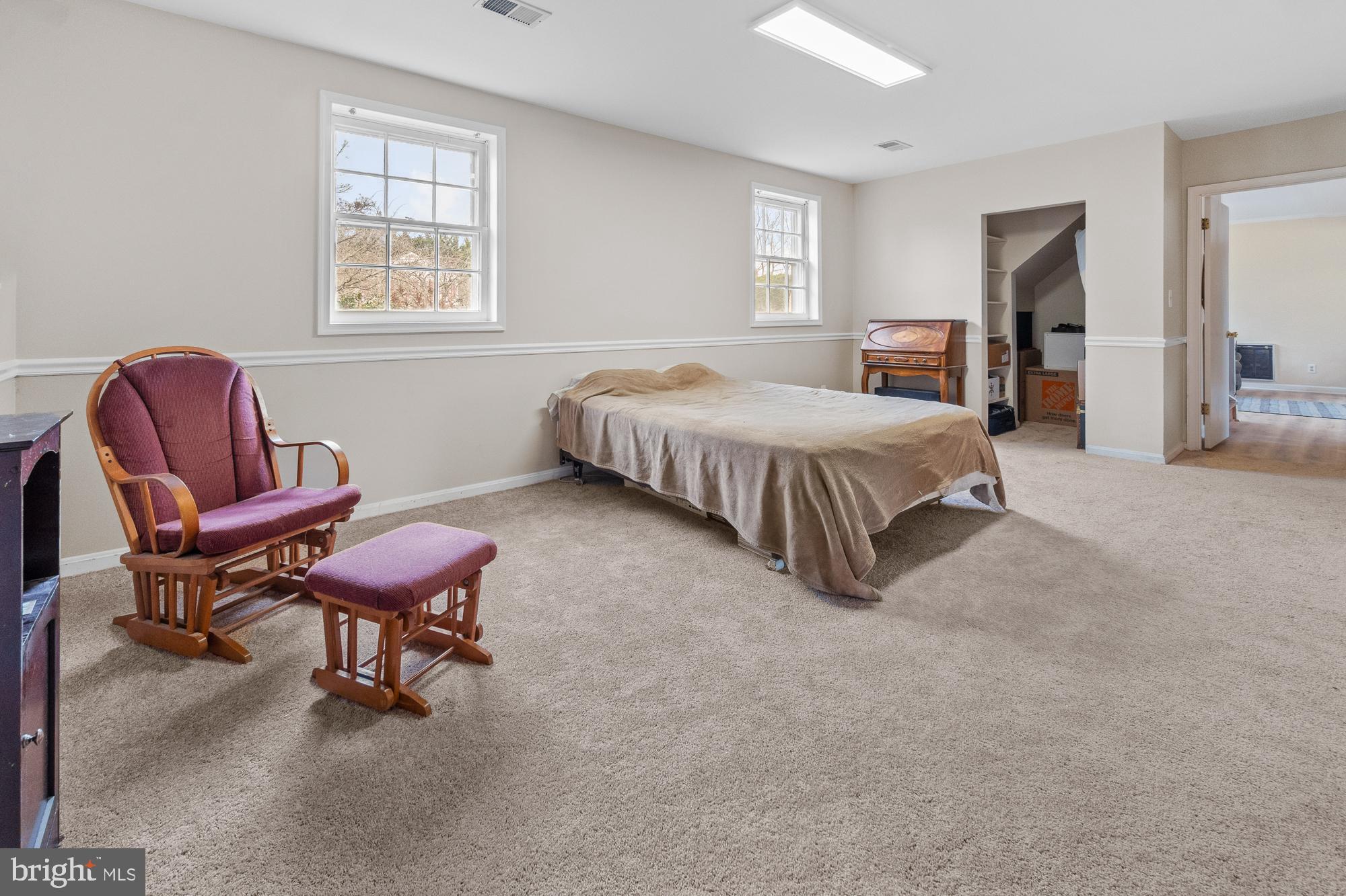 17124 Butler Road Poolesville, MD 20837 - Photo 38 of 58 So much space and storage!!