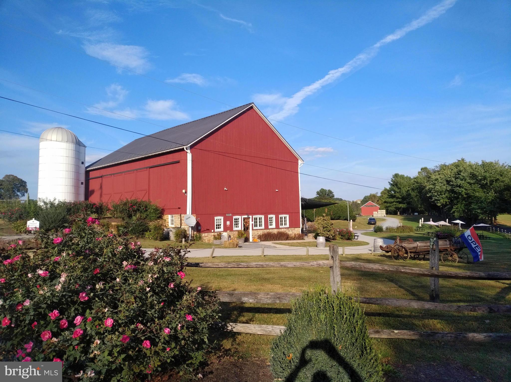17124 Butler Road Poolesville, MD 20837 - Photo 51 of 58 ..stop at Sugarloaf Winery on the way home...