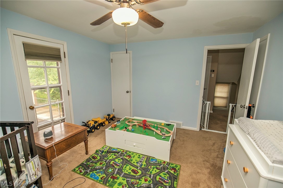 2495 Channing Road Cleveland, OH 44118 - Photo 21 of 30