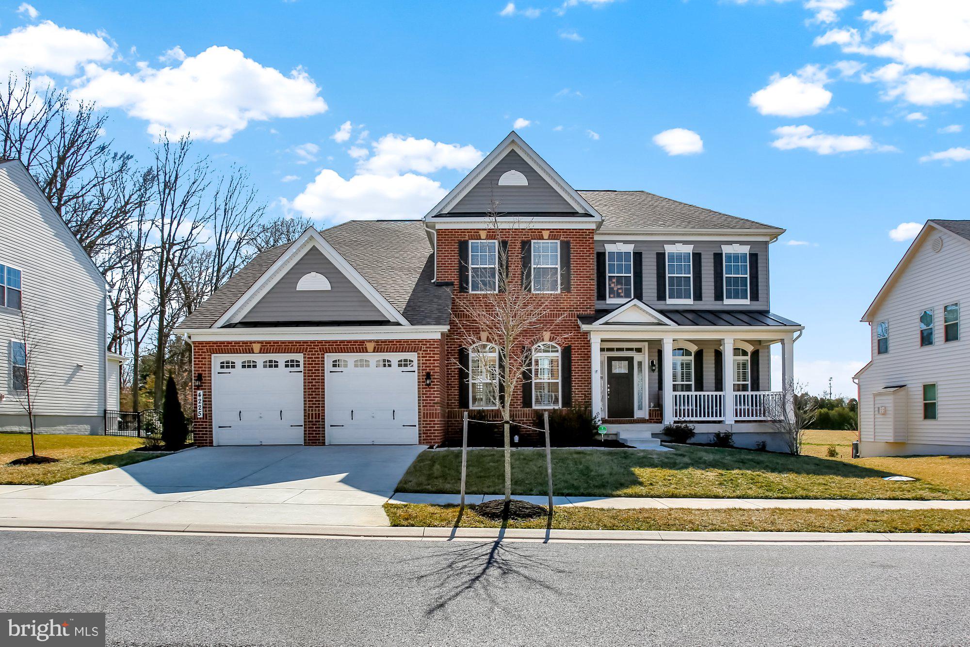 4225 Perry Hall Road Perry Hall, MD 21128 - Photo 1 of 37