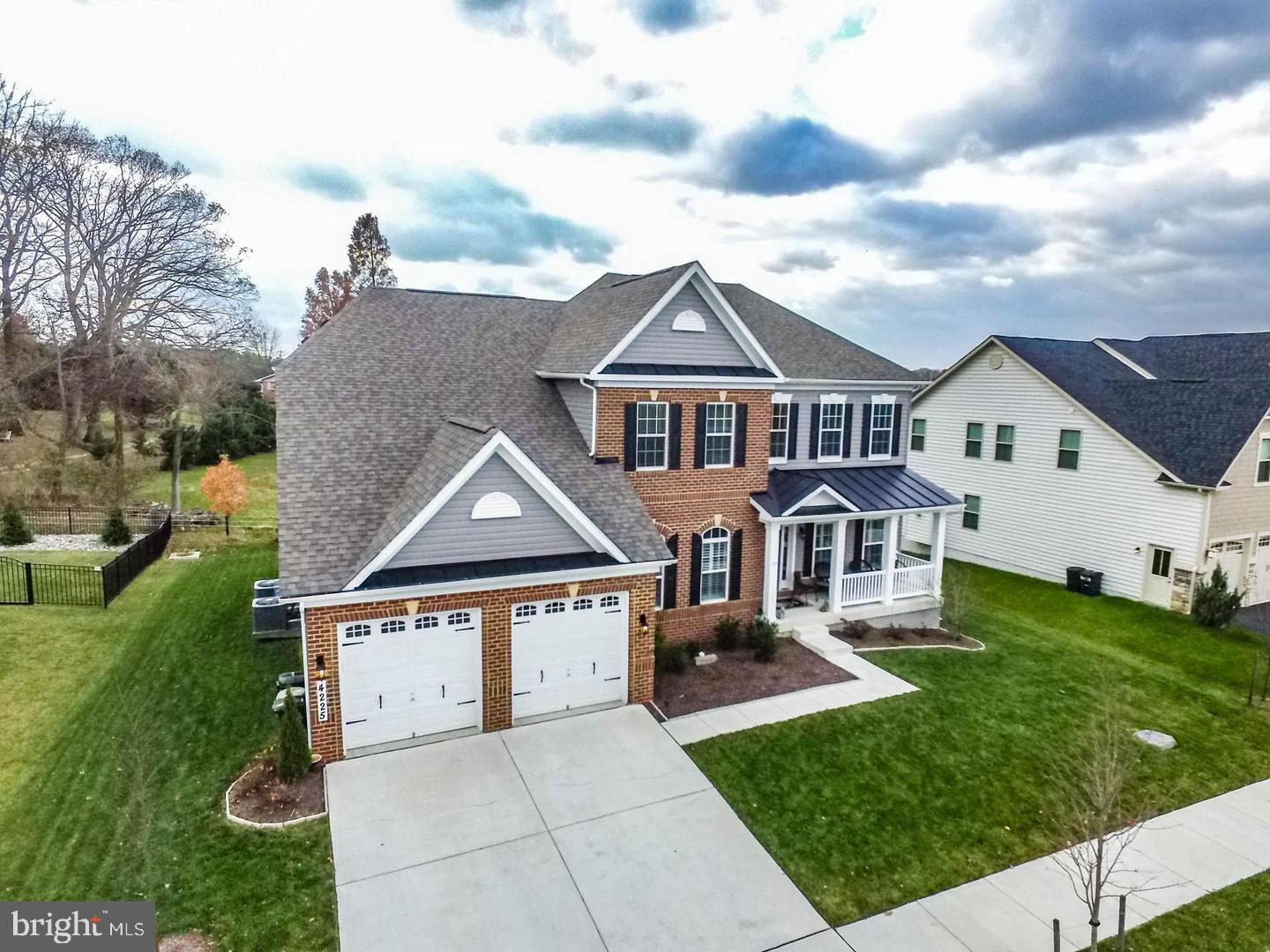 4225 Perry Hall Road Perry Hall, MD 21128 - Photo 2 of 37