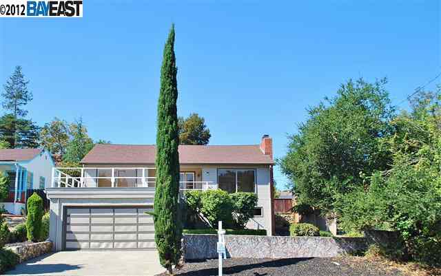 17461 Redwood Road Castro Valley, CA 94546 - Photo 1 of 1 Gallery Image 1
