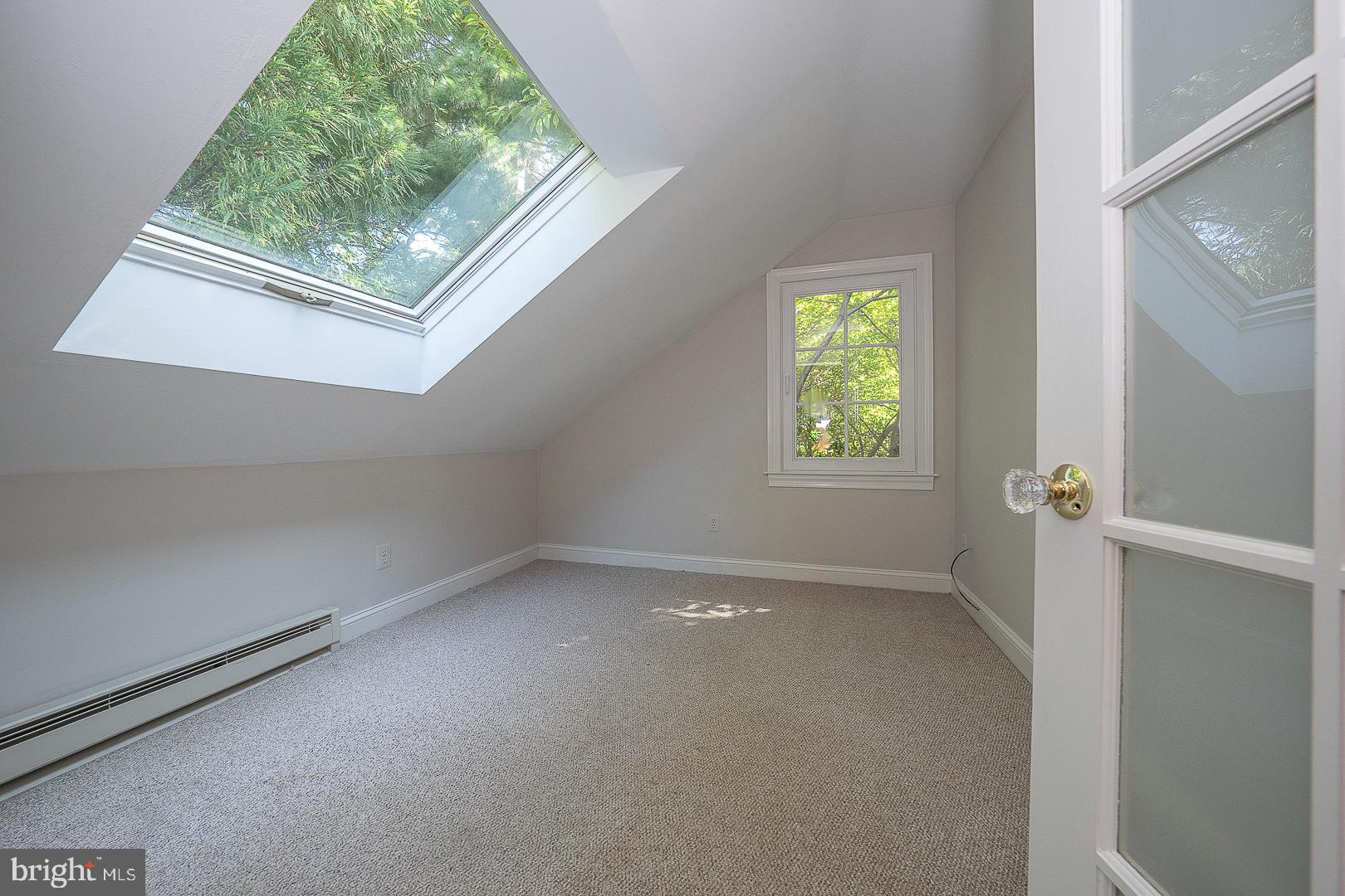 447 Inveraray Road Villanova, PA 19085 - Photo 37 of 71 an empty room with windows