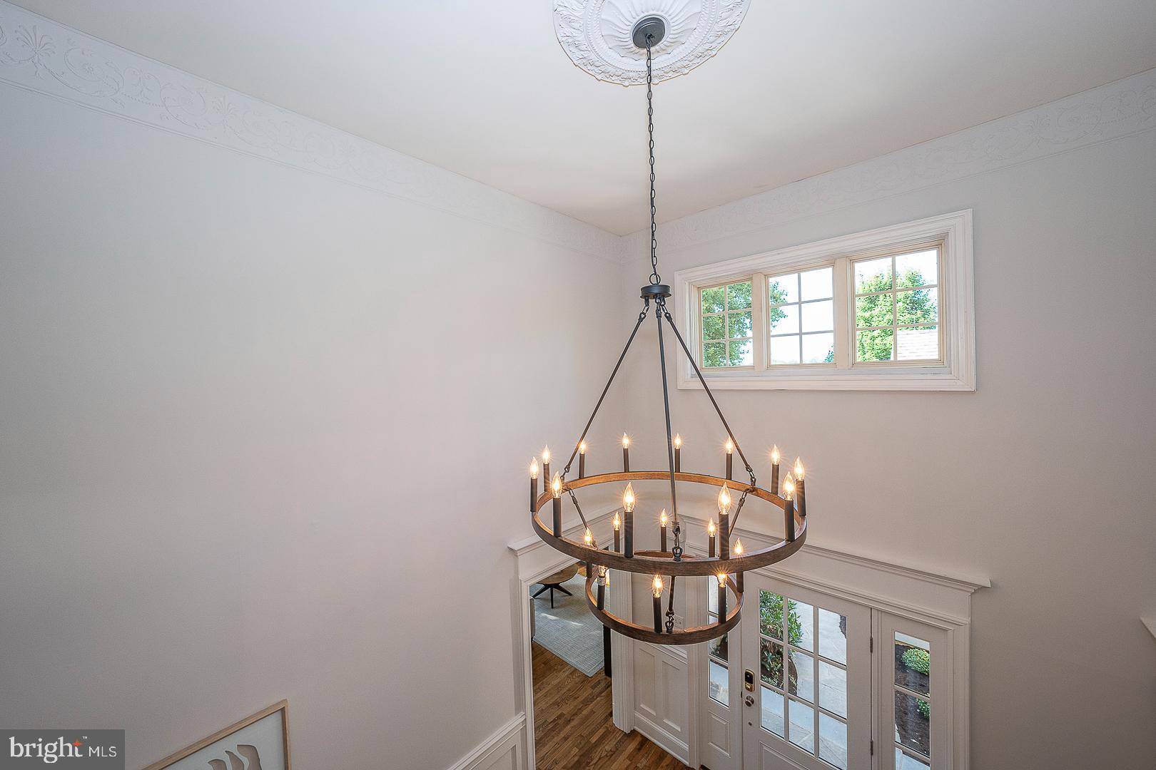 447 Inveraray Road Villanova, PA 19085 - Photo 45 of 71 2 Story Foyer