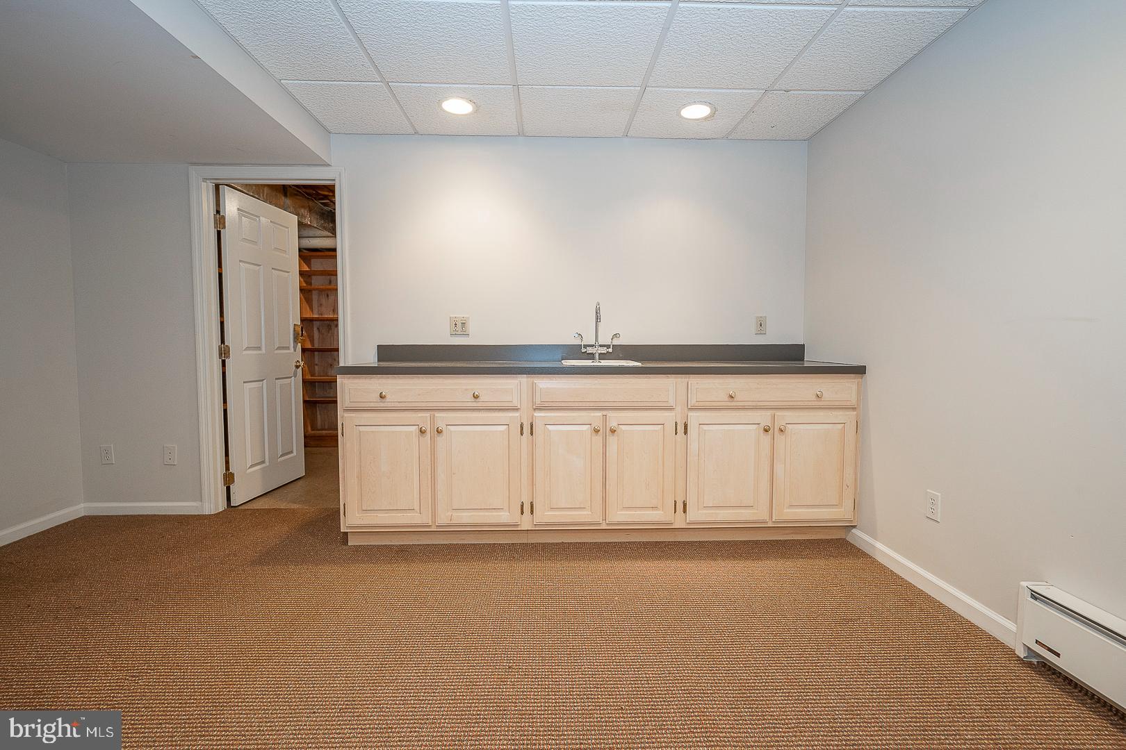 447 Inveraray Road Villanova, PA 19085 - Photo 51 of 71 a view of a kitchen with a sink and a dishwasher