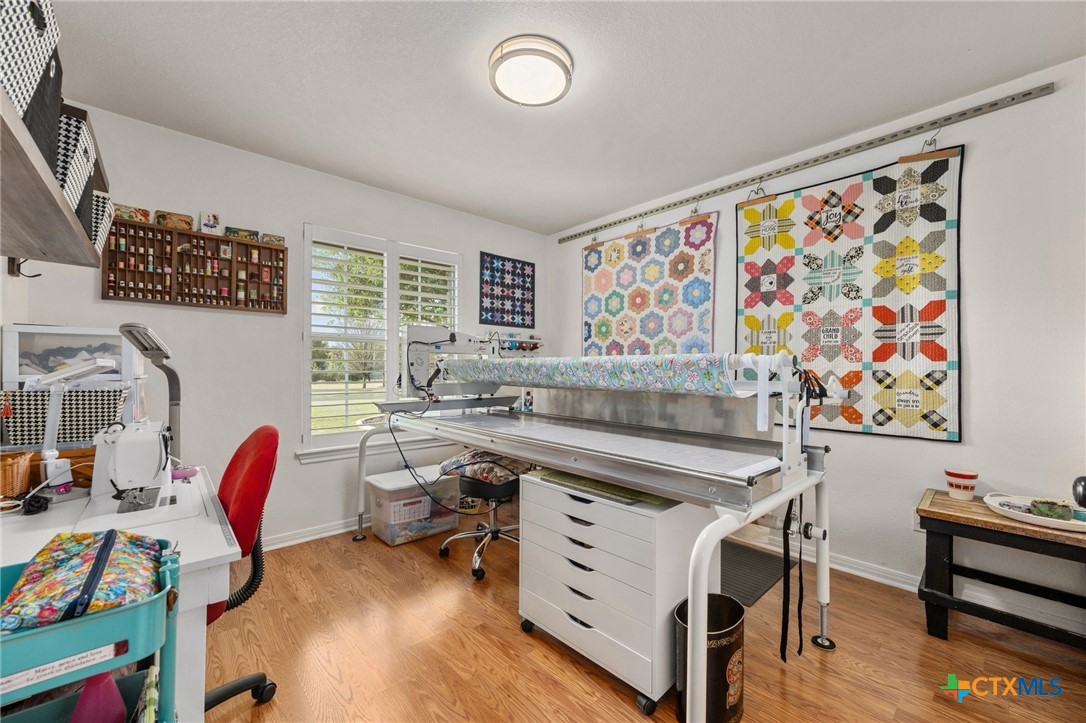 106 Starlight Trail Georgetown, TX 78633 - Photo 28 of 47 3rd Bedroom