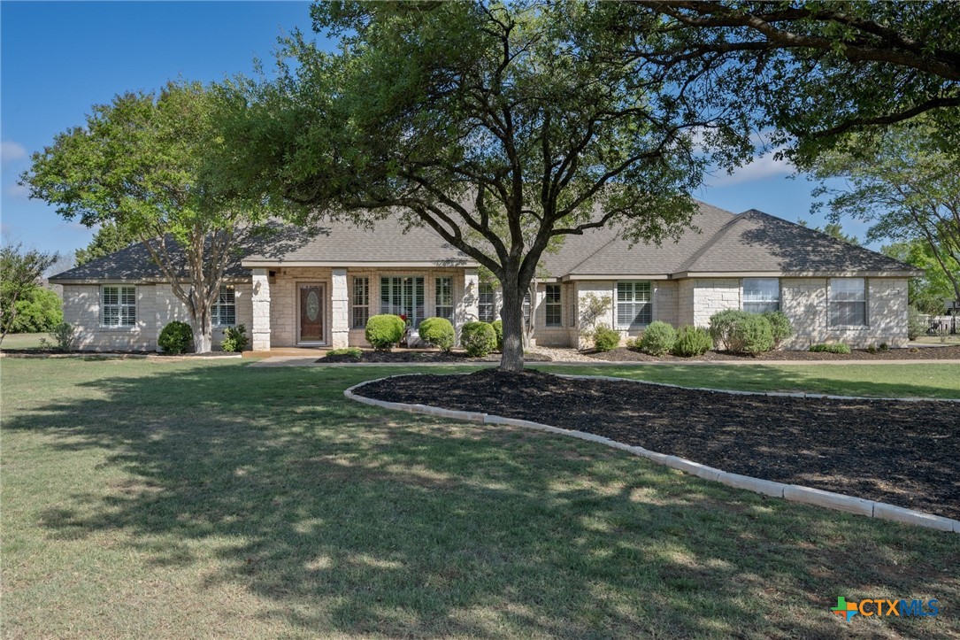 106 Starlight Trail Georgetown, TX 78633 - Photo 3 of 47 Welcome Home! You will love the privacy on this 1 Acre lot!